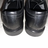 Clarks Fawley Lo № 43 мъжки в Спортно елегантни обувки в гр. Бургас - ID38916703 — Bazar.bg