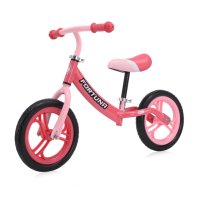 Детско баланс-колело FORTUNA в два цвята , снимка 4 - Детски велосипеди, триколки и коли - 41062686