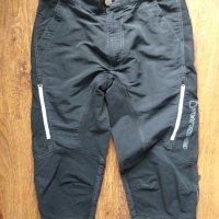 endura singletrack 2 trousers - страхотен вело панталон, снимка 8 - Спортни дрехи, екипи - 40779508