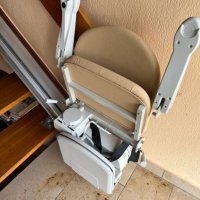 Столче за изкачване на стълби за трудноподвижни хора, снимка 3 - Други - 41723663
