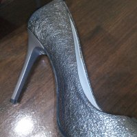 Дамски елегантни обувки, снимка 5 - Дамски елегантни обувки - 40702014