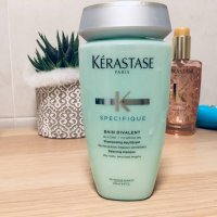 Specifique Divalent Bain Shampoo+ M9 Pre Spray + Max Factor 3в1- НОВИи краища 250 мл , снимка 3 - Продукти за коса - 42027828