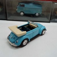 колекция VW в М:1/43, снимка 4 - Колекции - 40225315