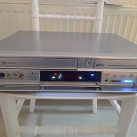 Panasonic DMR-EX95V, снимка 6 - Плейъри, домашно кино, прожектори - 41906643