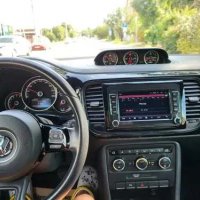 VW, Seat, Skoda 7" Android 13 Mултимедия/Навигация,2010, снимка 4 - Аксесоари и консумативи - 39291923