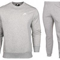 Nike Sportwear Club Fleece екип, снимка 2 - Спортни дрехи, екипи - 39698369