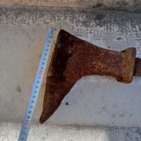 Стара ковашка наковалня иорс от времето на възраждането, снимка 2 - Други инструменти - 41410447