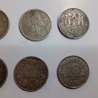 Сребърни монети,сребърна монета Франц Йозеф, снимка 4 - Антикварни и старинни предмети - 38811964