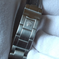 Часовник Rolex Submariner No Date, 14060, Steel - Original, снимка 10 - Мъжки - 44824365
