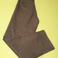 Нов мъжки панталон, снимка 5 - Панталони - 36313853