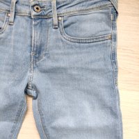Мъжки дънки Pepe Jeans размер 30 , 33, снимка 3 - Дънки - 44387589