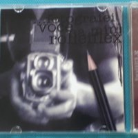 Antonio Carlos Jobim – 2005 - Fotografia: Os Anos Dourados De Tom Jobim(2CD)(Bossa Nova), снимка 5 - CD дискове - 42257248