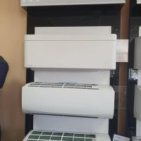 Подов климатик за вграждане Daikin FNA60A/RXM60N9, 21000 BTU, снимка 8 - Климатици - 35961178