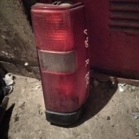 Десен , долен стоп за Volvo V70 2002г  9154493 , снимка 1 - Части - 44306312