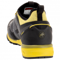 Mammut Men's Alnasca Knit GTX Low Rise Hiking Boots, снимка 11 - Спортни обувки - 36266144
