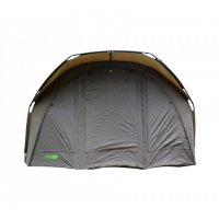 ПРОМО Палатка Carp Pro CPB0252 Diamond Dome Two Man в комплект със ЗИМНО покривало, снимка 4 - Екипировка - 39664327