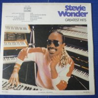 грамофонни плочи Stevie Wonder, снимка 2 - Грамофонни плочи - 41393308