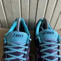 ''ASICS Gel FujiSetsu 2 Gore-Tex''оригинални маратонки 40.5 номер, снимка 5 - Маратонки - 40952261