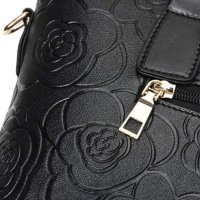 Комплект от 6 броя луксозни дамски чанти , снимка 8 - Чанти - 42440850