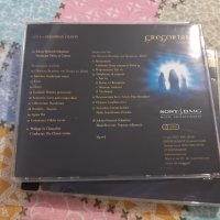 Gregorian Chants Cd1, Cd3, аудио диск (църковна музика), снимка 3 - CD дискове - 41887685