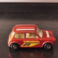 Matchbox количка N29 Racing mini, снимка 3 - Колекции - 39648530