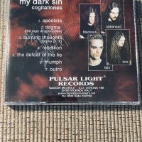 Grindcore,Black Metal , снимка 13 - CD дискове - 41489851