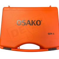 Водоустойчиви сигнализатори Osako QZ 4+1 / 3+1, снимка 9 - Такъми - 44744683