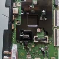 Samsung UE55AU8072UXXH Платки, снимка 4 - Части и Платки - 41864275