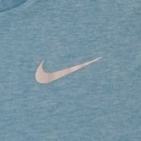 Nike DRI-FIT оригинална тениска XL Найк спорт фланелка, снимка 4 - Спортни дрехи, екипи - 41120575