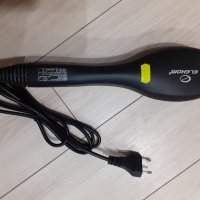 Електрическа четка за коса - за изправяне и масаж на коса и други функции, снимка 2 - Продукти за коса - 36026949