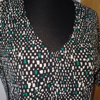 Armani Exchange  рокля 8 М, снимка 11 - Рокли - 41444317