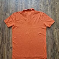 Страхотна мъжка тениска POLO RALPH  LAUREN  размер M , снимка 8 - Тениски - 41813238