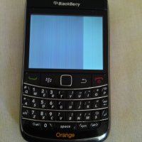 Blackberry Bold 9700 за части или ремонт