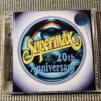 Supermax,Britney Spears,Spice Girls, снимка 6 - CD дискове - 40241276