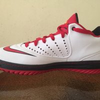 Nike Air Lebron E.E, снимка 6 - Спортни обувки - 38725360