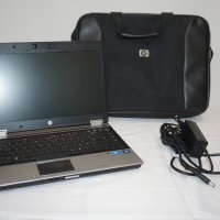 Лаптоп HP EliteBook 8440P i5-520M 2x2.93GHz/ 8GB DDR3 RAM/ 320GB HDD , снимка 1 - Лаптопи за работа - 40003712