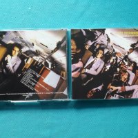 Gary Brooker(Procol Harum) – 1979 - No More Fear Of Flying(Pop Rock), снимка 1 - CD дискове - 39682785