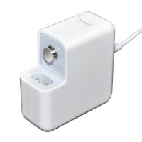 Зарядно за лаптоп Apple -45W- 14.85V 3.05A T tip G2 MagSafe2- заместител (033) - 24 месеца гаранция, снимка 7 - Лаптоп аксесоари - 41288159