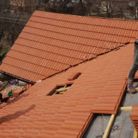 Ремонт на покриви, снимка 15 - Ремонт на покриви - 44709102
