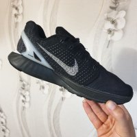 водоустойчиви маратонки  Nike LunarGlide 7 Flash  номер 42.5-43, снимка 10 - Маратонки - 41386448