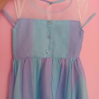 Детска нова рокля , снимка 3 - Детски рокли и поли - 33980716