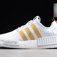 Оригинални маратонки  Adidas  NMD R1 номер 41, снимка 1 - Маратонки - 41494084