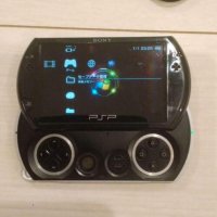 Купувам PSP GO , снимка 2 - Игри за PlayStation - 39653853