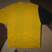 Тениска NIKE  мъжка,ХЛ, снимка 3 - Спортни дрехи, екипи - 41717481