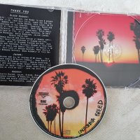 CALIFORNIA BREED / GLENN HUGHES - CD original, снимка 2 - CD дискове - 41001566