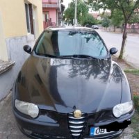  Alfa Romeo 147 цяла за части , снимка 1 - Автомобили и джипове - 41269938