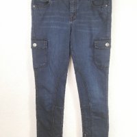 IKKS jeans M, снимка 1 - Дънки - 42012027