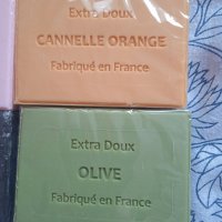 Ароматни растителни френски сапуни, снимка 2 - Други - 33138878