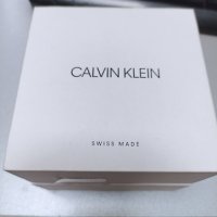 Мъжки часовник CK Calvin Klein K7B214, снимка 3 - Мъжки - 39011101