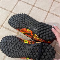 Стоножки Adidas, снимка 4 - Детски маратонки - 44257089